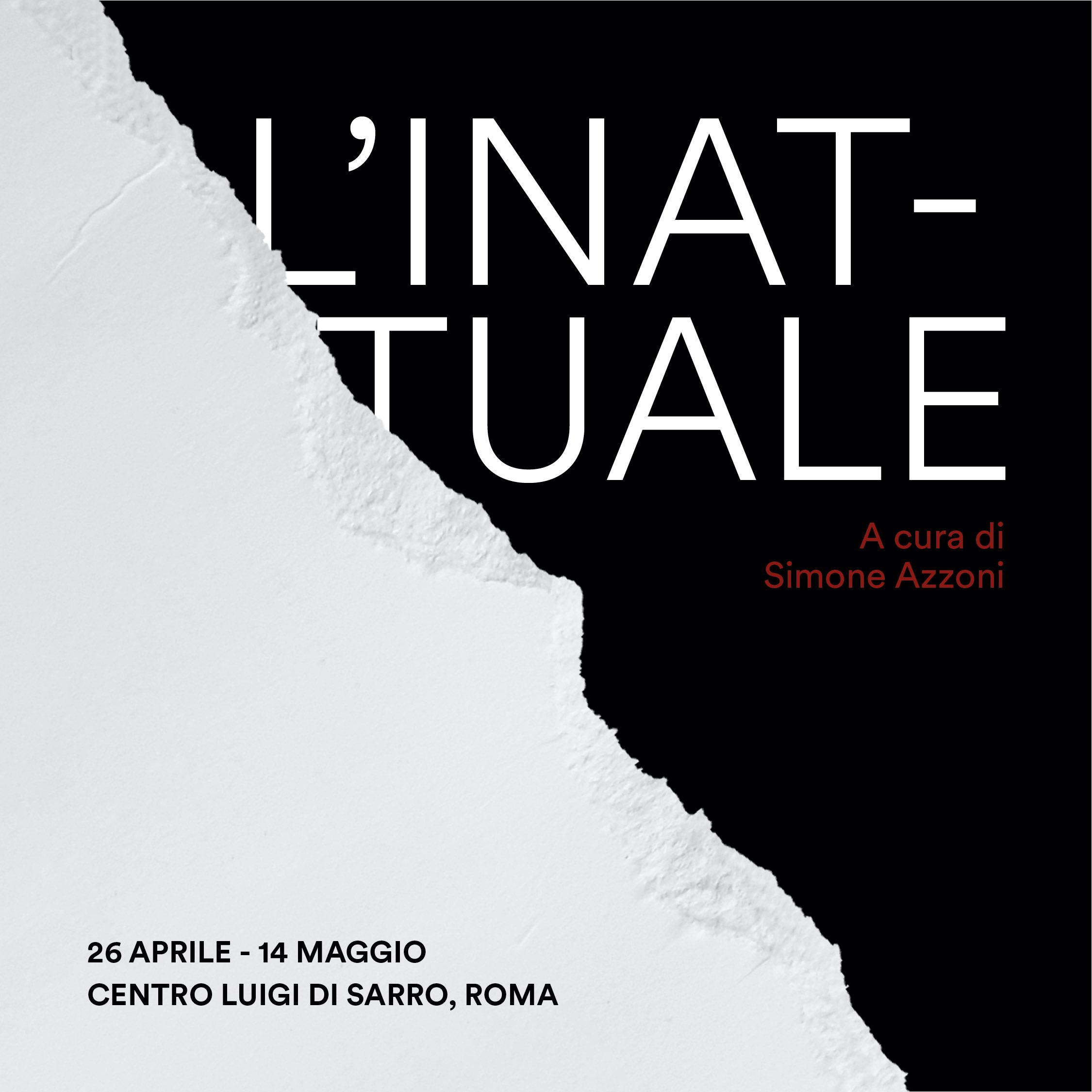 L’inattuale